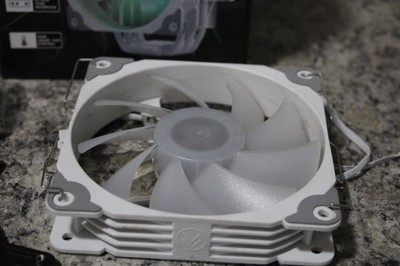 Vetroo V5 Cooler Complete in Box AMD/INTEL