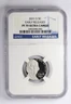 2011-S Proof Jefferson Nickel 5C Early Releases NGC PF70 UCAM