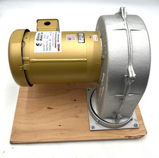 Electra Kool Model 1000 Centrifugal Blower