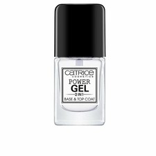 Catrice Power Gel 2 In 1 Base & Top Coat 10,5ml
