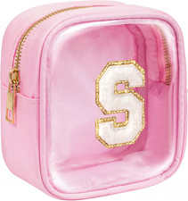 Valentine'S Day Gifts for Teen Girls | Makeup Bag Birthday Gifts for Women Cute 