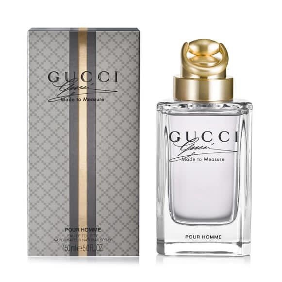 グッチ香水・GUCCI MADE TO MEASURE 90ml USED Gucci MADE TO MEASURE EDT 150ml, Discontinued, Very Rare