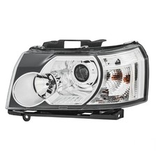 Hauptscheinwerfer links 12 V W5W Bi-Xenon HELLA für u.a. LAND ROVER FREELANDER