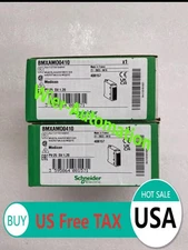 BMXAMO0410  Modicon BMXAMO0410    US Free TAX