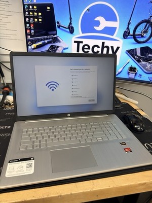 Hp Laptop 17-CP0013DX Intel Core I5