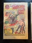 Amazing Spider-Man Annual #1 Coverless poor 1964 1st app. Sinister Six