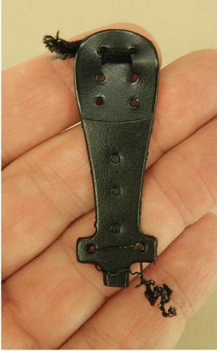 Vintage 1964 Hasbro GI Joe #7601 Sea Rescue Set Knife Scabbard C7