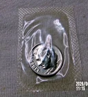 1955 P Silver Proof Roosevelt Dime 10 Cents Proof Set Cello