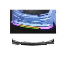  Front Lip for Jeep Grand Cherokee Add-0n Front Bumper Spoiler Diffuser Splitter