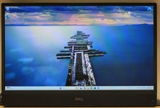 Optiplex 3280 21.5" AIO: i5-10500T, 32GB RAM, 1TB NVMe SSD  Read Desc  