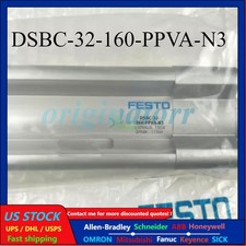 New DSBC-32-160-PPVA-N3 Festo 1376428 ISO cylinder Fast Shipping