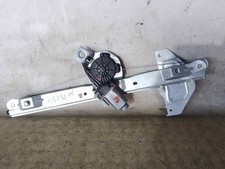 Lève vitre Peugeot 204