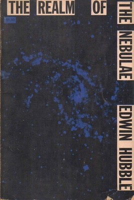 The realm of the nebulae.