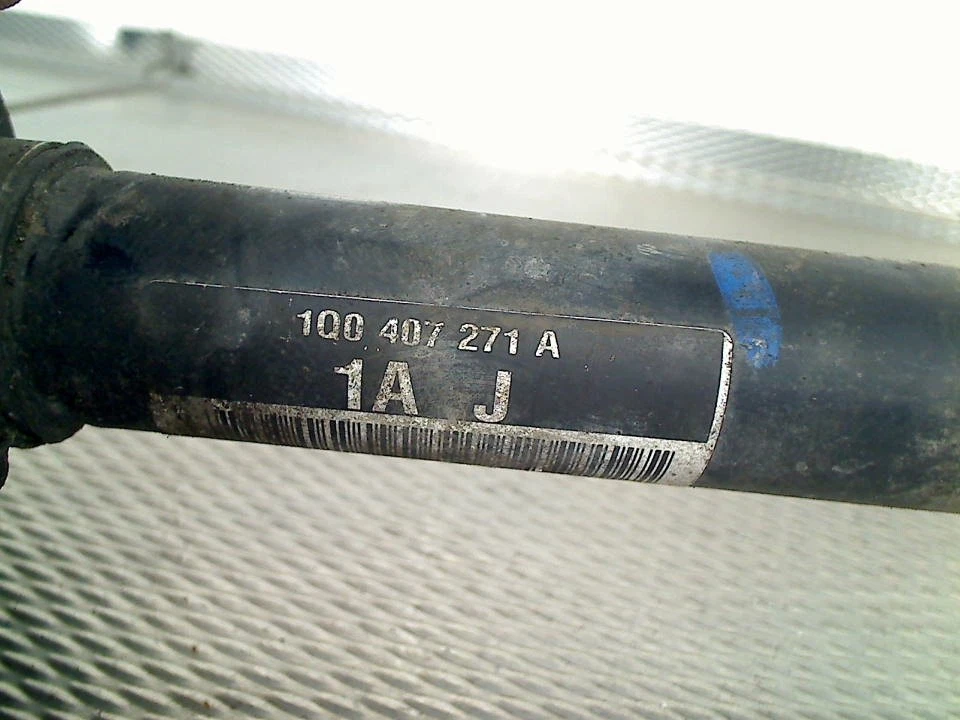 SEMIASSE ANTERIORE SX Volkswagen Eos (1F7/F8) 2008 1Q0407271A - Imagem 4 de 4