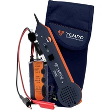 Tempo Communications 52082953 711K-GB Search Cables