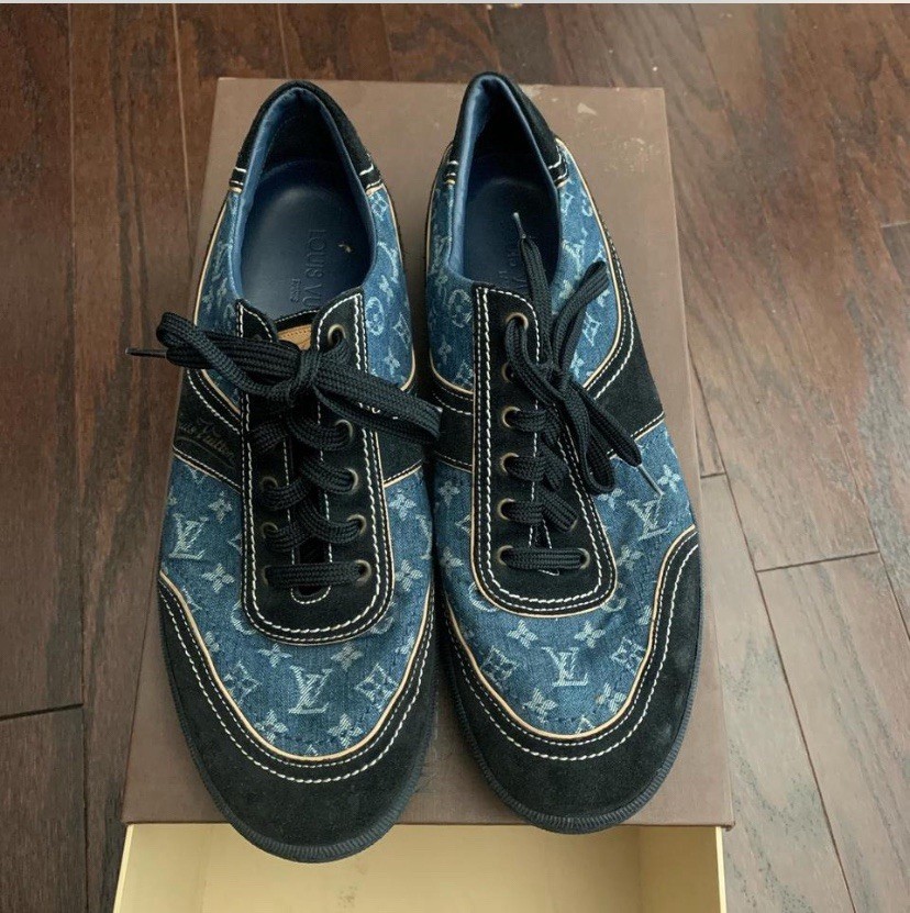 Louis Vuitton-image