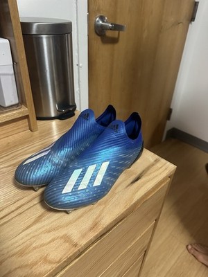 Adidas X Ghosted SG