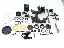 TLR1053 TEAM LOSI TLR 22X-T 1/10 TRUCK TRANSM...