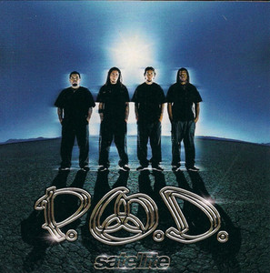 P O D Satellite | eBay