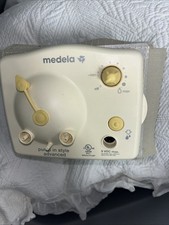 Medela Pump in Style Advanced Breast Pump Motor Only