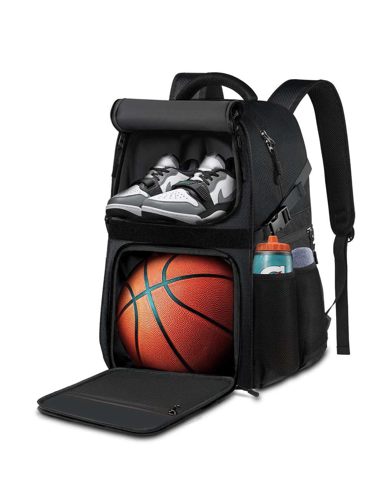 Compartment, Large Bas...