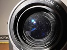 Sony CCD-TRV72 Stereo Hi8 Hi 8 8mm Video8 Camcorder Parts/Repair ERROR 32:11 — photo 9