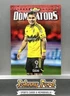 Cucho 2024 Topps Finest MLS Dominators Red Refractor #4/5 Columbus Crew #DO-6