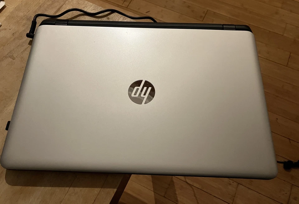 HP 350 G2 Intel i3-4030U @ 1.90GHz 4Gb Men, 250GB SSD Win 7 with PSU Laptop  - Image 4 of 4