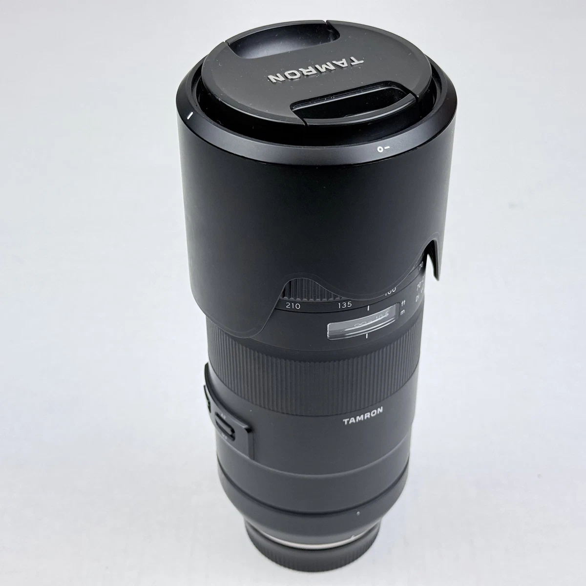 Tamron f/4 Camera Lenses 70-210mm Focal for sale | eBay