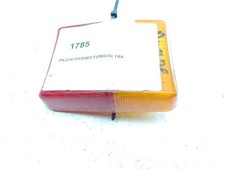 Feu arrière Citroen DYANE