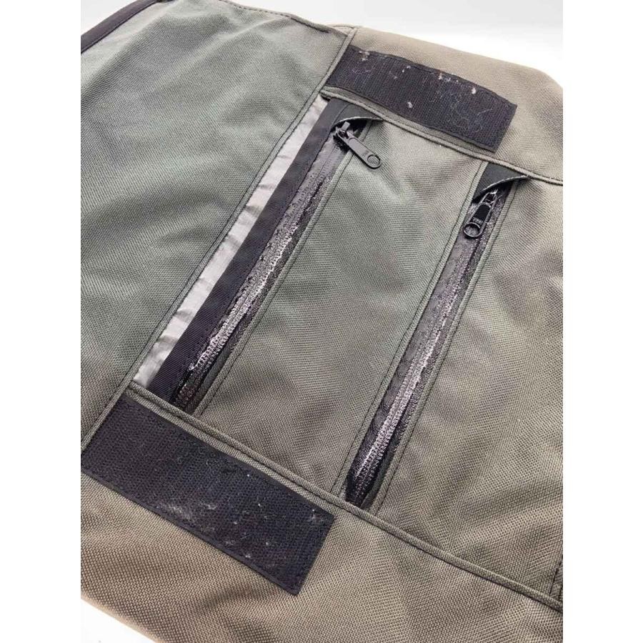 MISSION WORKSHOP Gray Backpack Authentic Men D:4.… - image 7