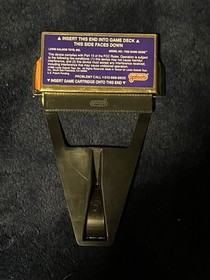 Nintendo Nes Game Genie Gold - Complete In Box - Authentic - Very Clean 