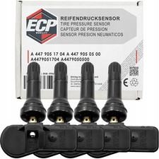 4X RDKS RDCi TPMS-Sensor Reifendrucksensor A4479051704 V-KLASSE MERCEDES-BENZ