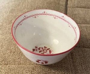 New Hall Porcelain | eBay