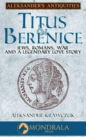 Aleksander Krawczuk | Titus And Berenice | Buch | Englisch (2024)