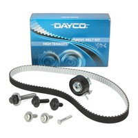 Dayco Zahnriemensatz FüR Ford Fiesta 5 6 Focus 2 3 Galaxy 3 Mondeo 4 1.2-1.6