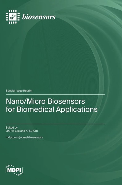 Nano/Micro Biosensors For Biomedical Applications | Buch | Englisch | 2024-image