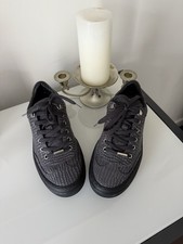 Jimmy choo sneakers size 39.5