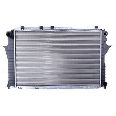 Radiator 2017-2022 Kia Sportage 2.4L GDI I4 AWD 6-Speed Automatic 25310-D9900