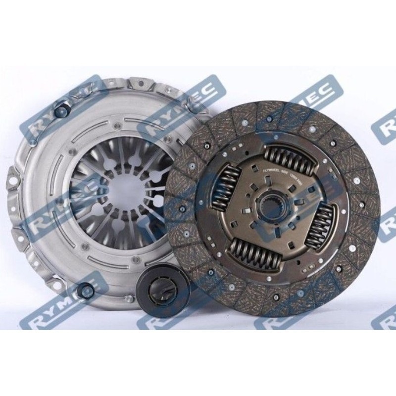 Clutch Kit for FIAT SCUDO 270 272 2007 to 2016