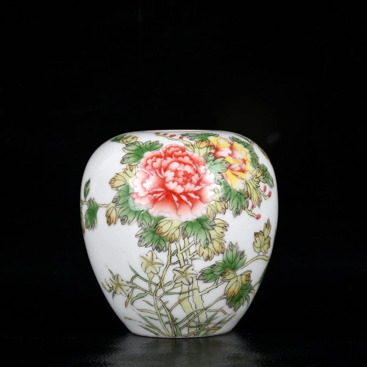 古董中国笔洗| eBay