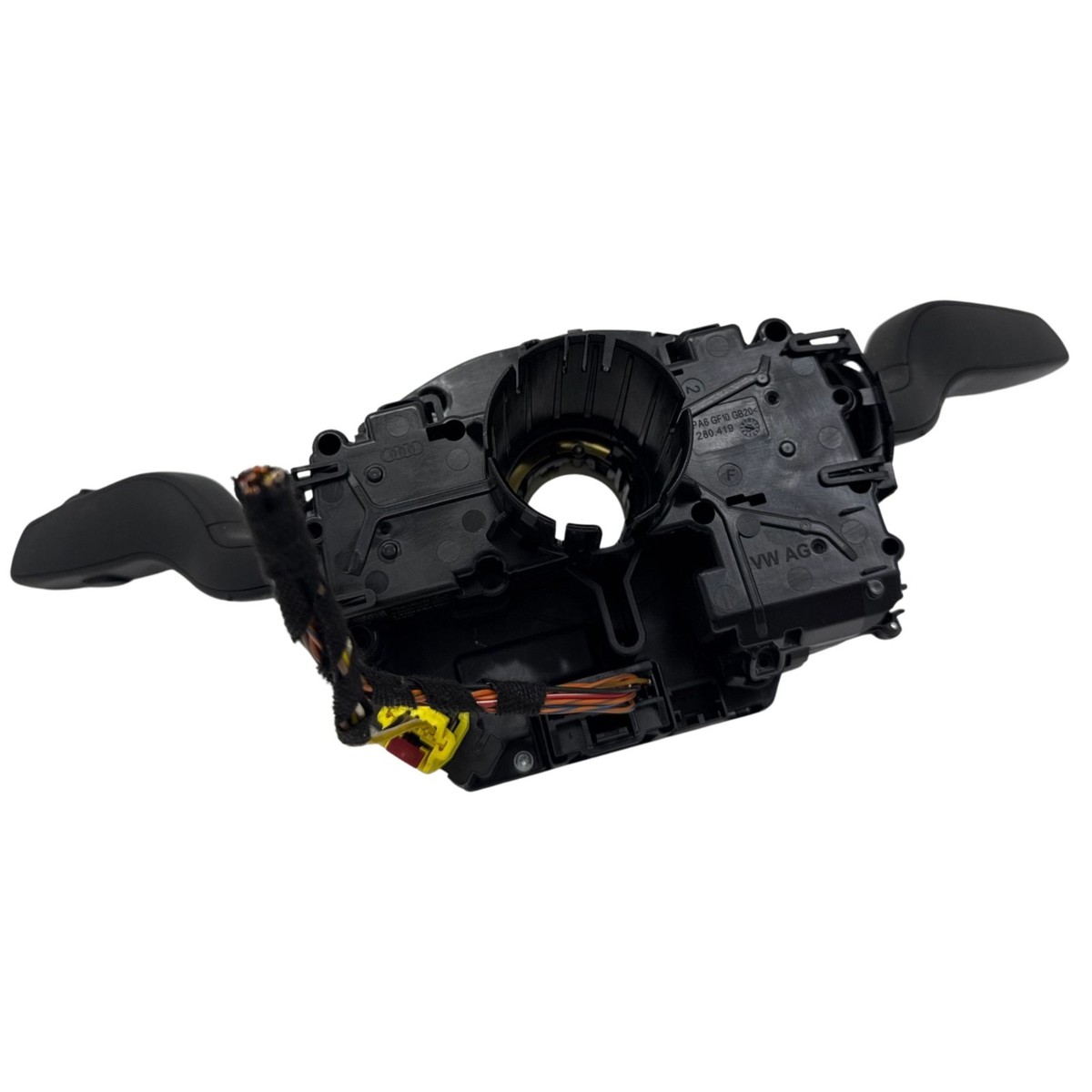 8R0953568Q Wiper Turn Signal Indicator Stalk / Switch Audi A5