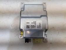 Véritable 2018 BMW 5 SERIES 6819838 G30 G31 Charge Batterie Contrôle Module