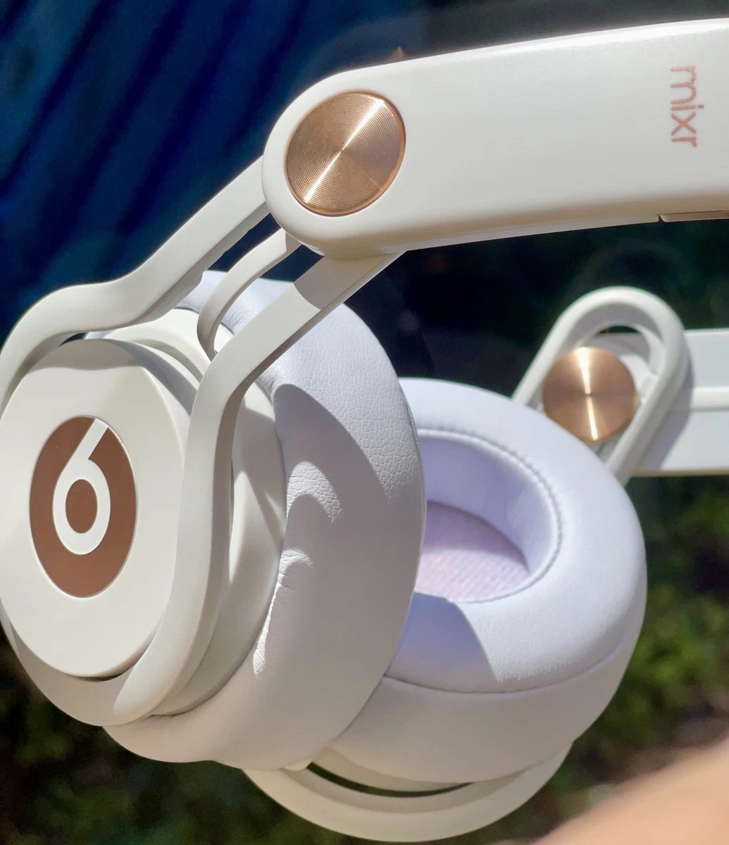 Preços baixos em Beats Mixr Branco | eBay