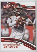 2016 Panini Day Jameis Winston #9 0q1p