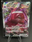 Gengar VMAX 157/264 Swsh08: Fusion Strike Holo Full Art Near Mint