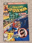 Amazing Spider-Man #216 (1981, Marvel) – Return of Madame Web! Bronze Age Key