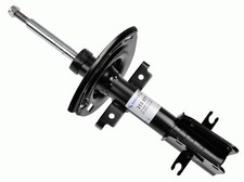 STOSSDÄMPFER FÜR RENAULT LAGUNA II GRANDTOUR (KG0/1 ) - SACHS 313 577