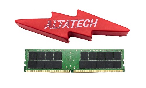 Hynix HMAA8GR7MJR4N-WM 64GB PC4-23400YR DDR4-2933 2RX4 ECC RAM Server Memory - Afbeelding 3 van 7