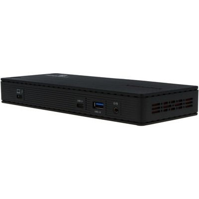 VisionTek VT4800 Thunderbolt 3 USB-C Docking Station w/ 60W PD 901292